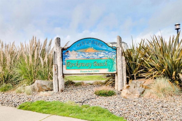 Getaway Oceanfront Lodging Main image